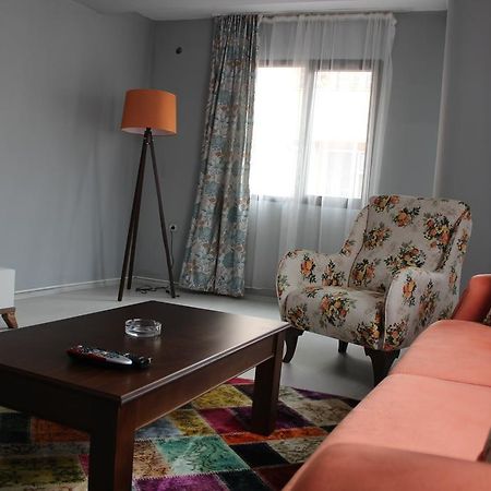 Carsi Apart İzmir Exterior photo