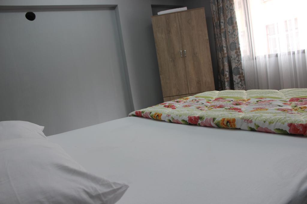 Carsi Apart İzmir Exterior photo