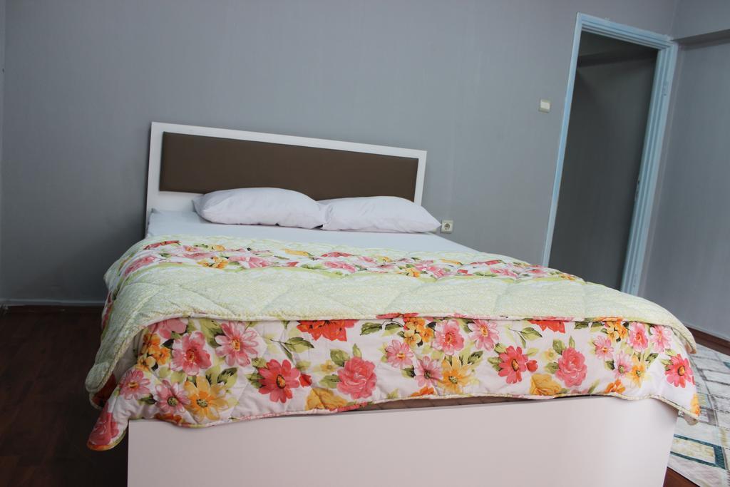 Carsi Apart İzmir Exterior photo