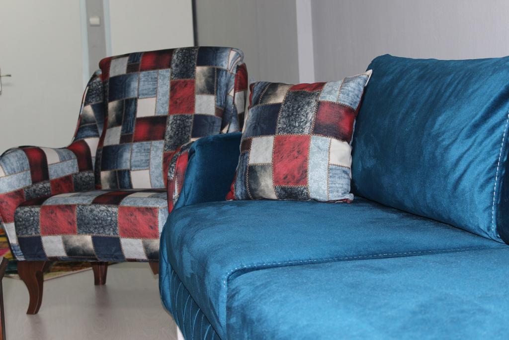 Carsi Apart İzmir Exterior photo