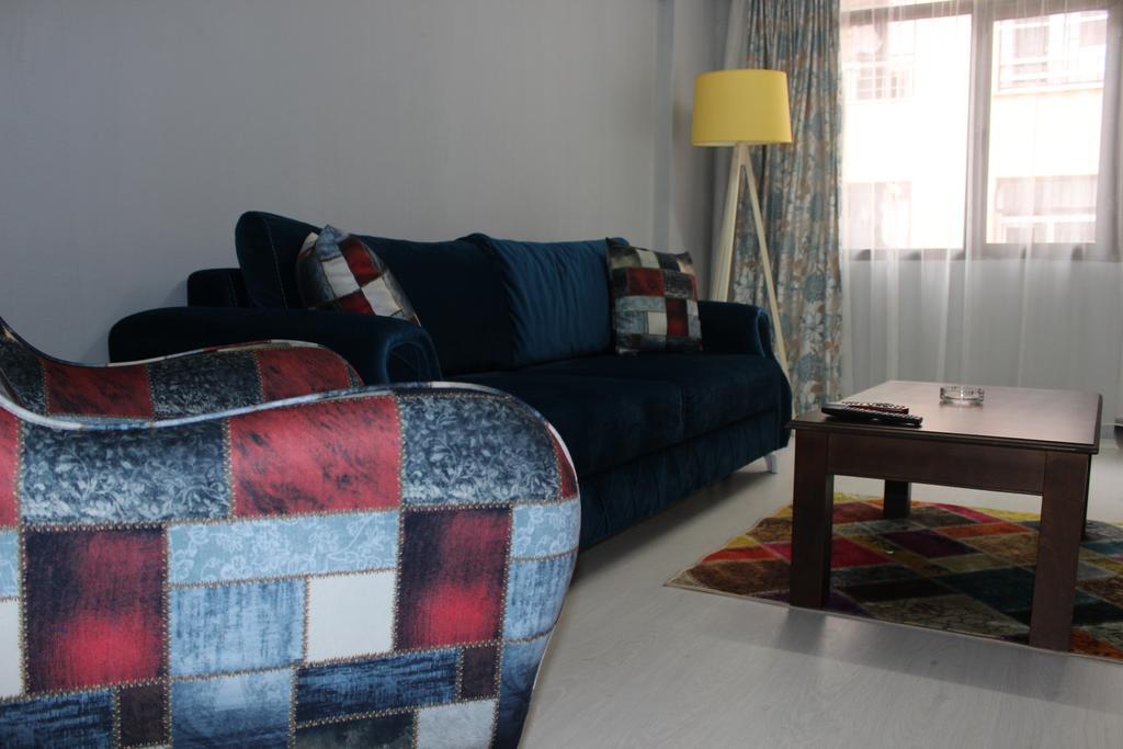 Carsi Apart İzmir Exterior photo
