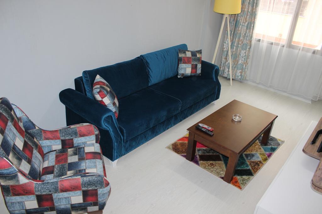 Carsi Apart İzmir Exterior photo
