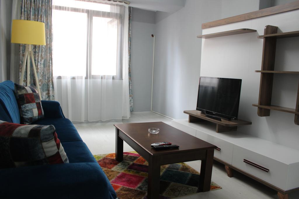 Carsi Apart İzmir Exterior photo
