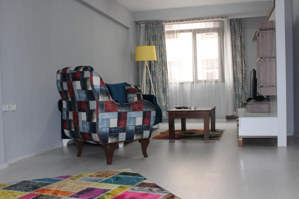 Carsi Apart İzmir Exterior photo