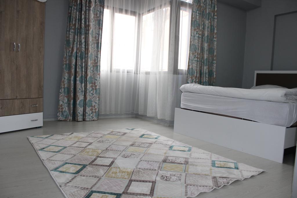 Carsi Apart İzmir Exterior photo