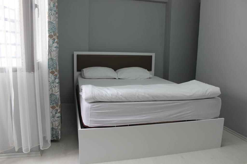 Carsi Apart İzmir Exterior photo