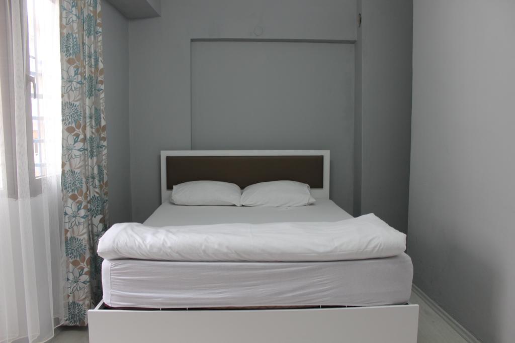 Carsi Apart İzmir Exterior photo