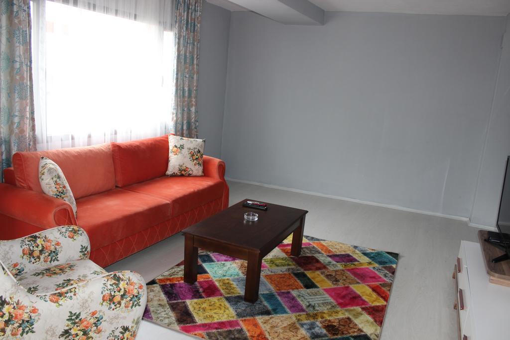 Carsi Apart İzmir Exterior photo