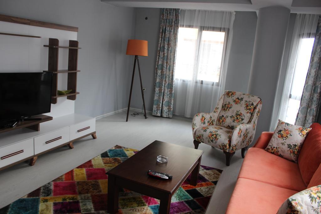 Carsi Apart İzmir Exterior photo