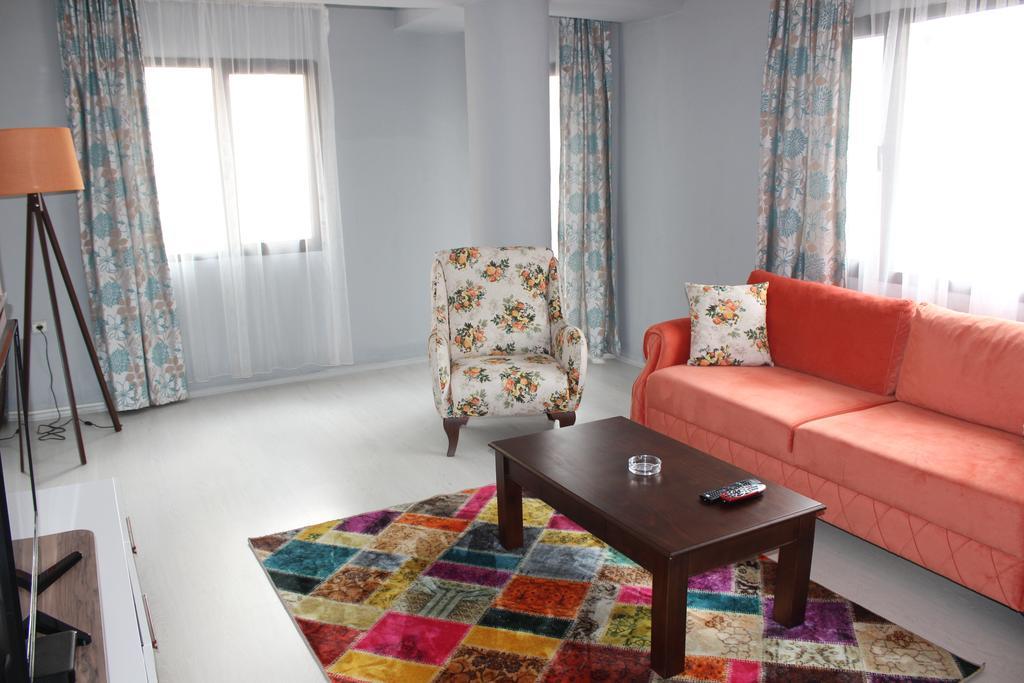 Carsi Apart İzmir Exterior photo